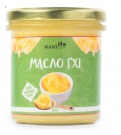 Масло гхи